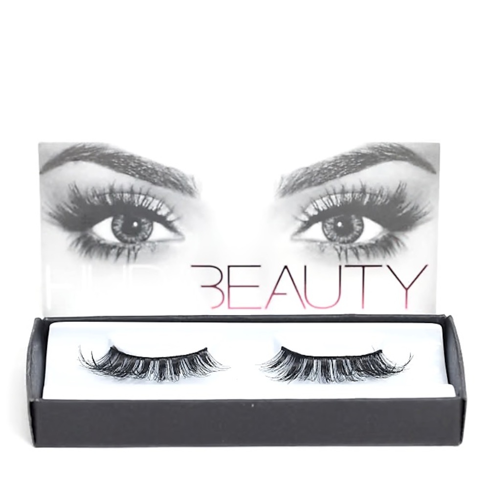 HUDA BEAUTY Classic Lash - Samantha #7